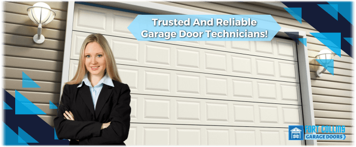 Garage Door Repair Fort Collins